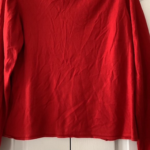 GUC Eileen Fisher sweater - Picture 8 of 10